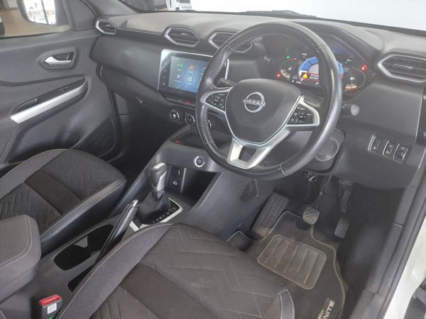 2023-Nissan-Magnite-10T-Acenta-Plus-Auto image:9