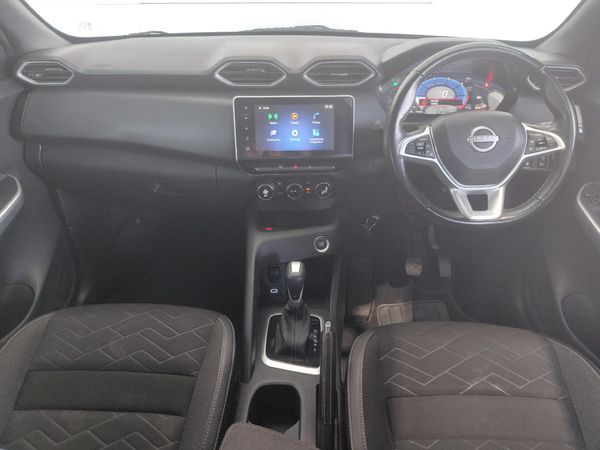 2023-Nissan-Magnite-10T-Acenta-Plus-Auto image:10