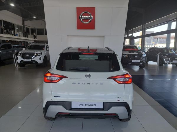 2023-Nissan-Magnite-10T-Acenta-Plus-Auto image:4