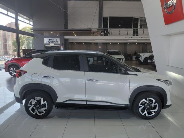 2023-Nissan-Magnite-10T-Acenta-Plus-Auto image:7