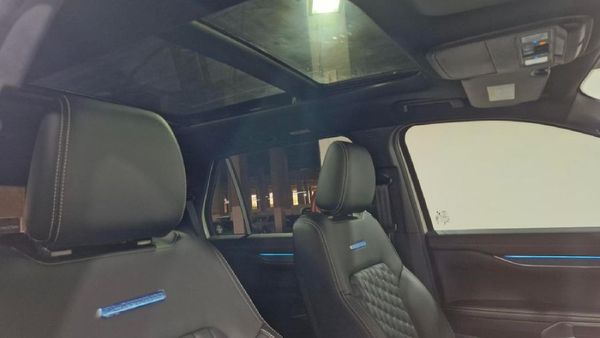 2026-Ford-Everest-30D-V6-Platinum-AWD-Auto image:7