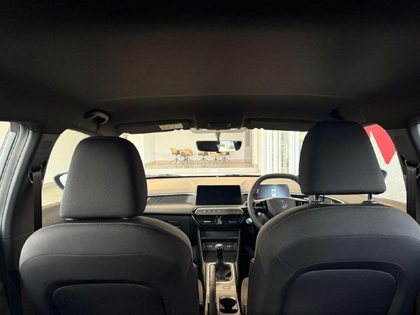 2026-MG-MG3-15-Comfort image:10