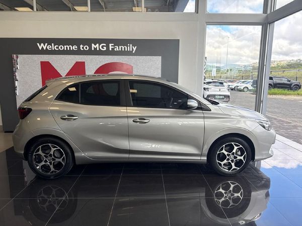 2026-MG-MG3-15-Comfort image:4