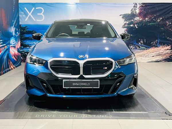2024-BMW-i5-M60-M-Sport-Pro image:1