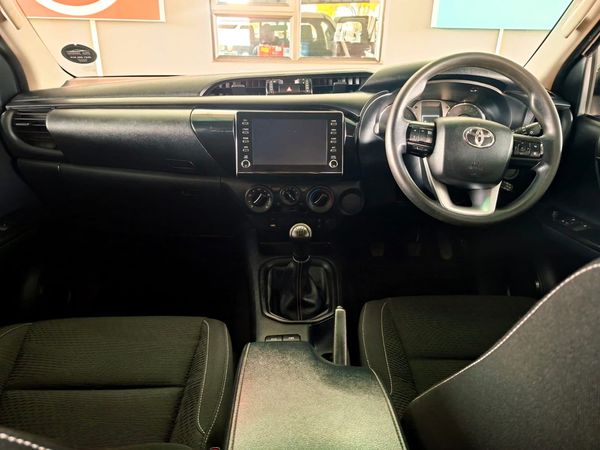 2023-Toyota-Hilux-24-GD-6-Raised-Body-Raider-Extended-Cab image:10