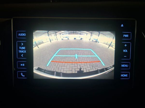 2019-Toyota-Hilux-24-GD-6-SRX-4x4-Double-Cab-Auto image:17