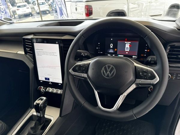 2026-Volkswagen-Amarok-Amarok-Life-20TDi-Auto image:9