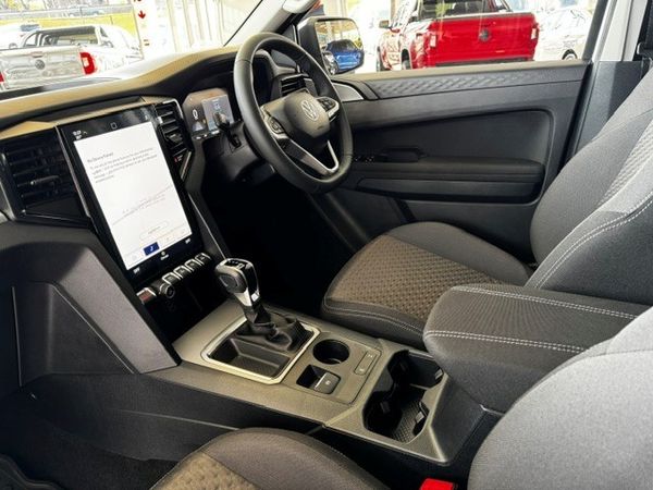 2026-Volkswagen-Amarok-Amarok-Life-20TDi-Auto image:11