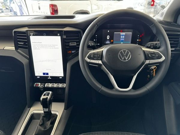 2026-Volkswagen-Amarok-Amarok-Life-20TDi-Auto image:12