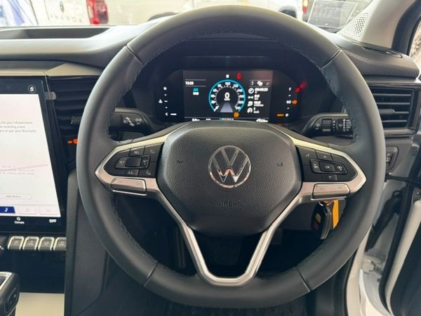 2026-Volkswagen-Amarok-Amarok-Life-20TDi-Auto image:14