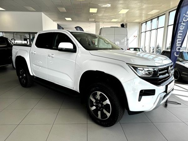 2026-Volkswagen-Amarok-Amarok-Life-20TDi-Auto image:1