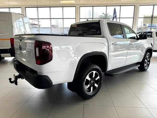 2026-Volkswagen-Amarok-Amarok-Life-20TDi-Auto image:3