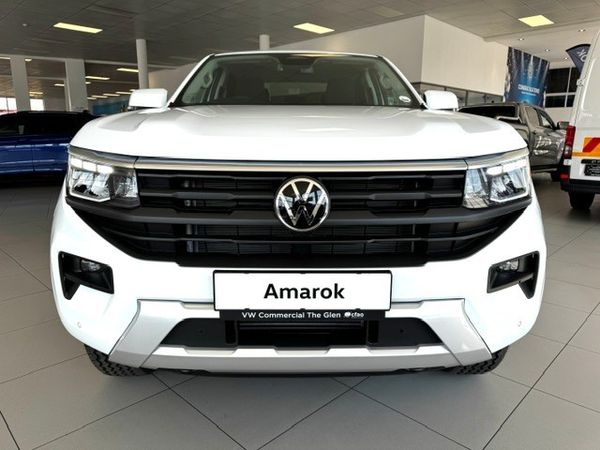 2026-Volkswagen-Amarok-Amarok-Life-20TDi-Auto image:6