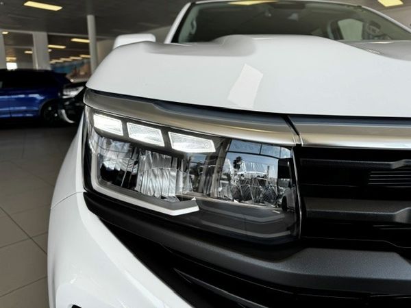 2026-Volkswagen-Amarok-Amarok-Life-20TDi-Auto image:7