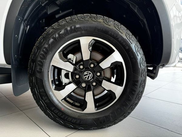 2026-Volkswagen-Amarok-Amarok-Life-20TDi-Auto image:8
