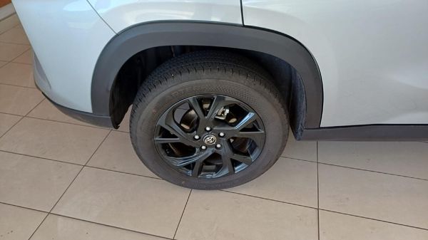 2026-Toyota-Urban-Cruiser-15-XR-Auto image:10