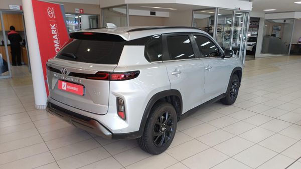 2026-Toyota-Urban-Cruiser-15-XR-Auto image:2