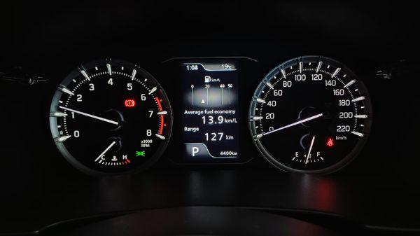 2026-Toyota-Urban-Cruiser-15-XR-Auto image:6
