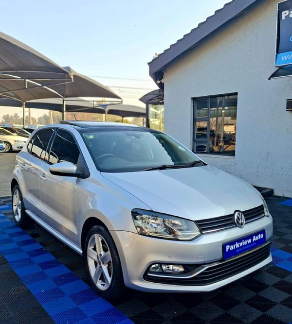 2014-Volkswagen-Polo-12-TSI-Highline-81kW image:28