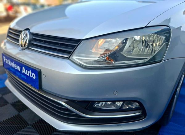 2014-Volkswagen-Polo-12-TSI-Highline-81kW image:2
