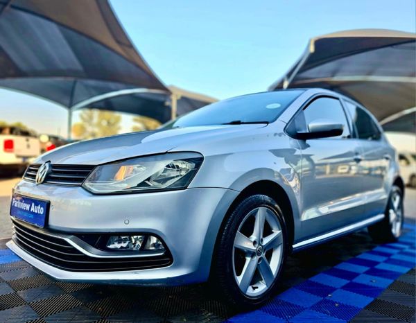 2014-Volkswagen-Polo-12-TSI-Highline-81kW image:29