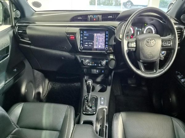 2020-Toyota-Hilux-28-GD-6-Raised-Body-Auto-Raider-Double-Cab image:2