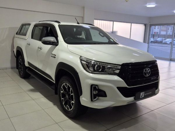 2020-Toyota-Hilux-28-GD-6-Raised-Body-Auto-Raider-Double-Cab image:3