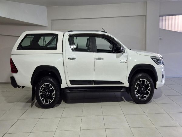 2020-Toyota-Hilux-28-GD-6-Raised-Body-Auto-Raider-Double-Cab image:5