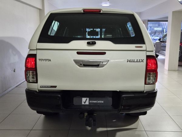 2020-Toyota-Hilux-28-GD-6-Raised-Body-Auto-Raider-Double-Cab image:6
