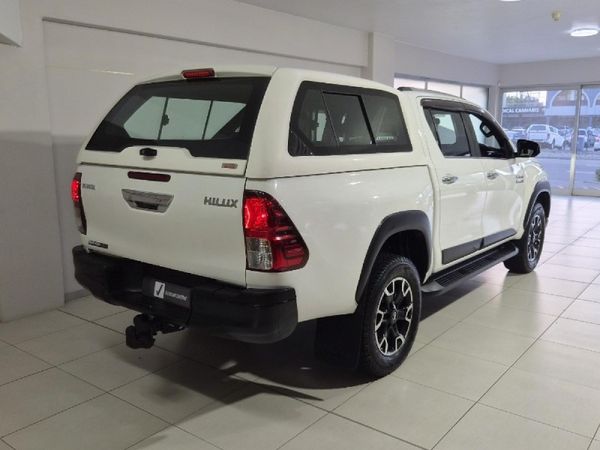 2020-Toyota-Hilux-28-GD-6-Raised-Body-Auto-Raider-Double-Cab image:7