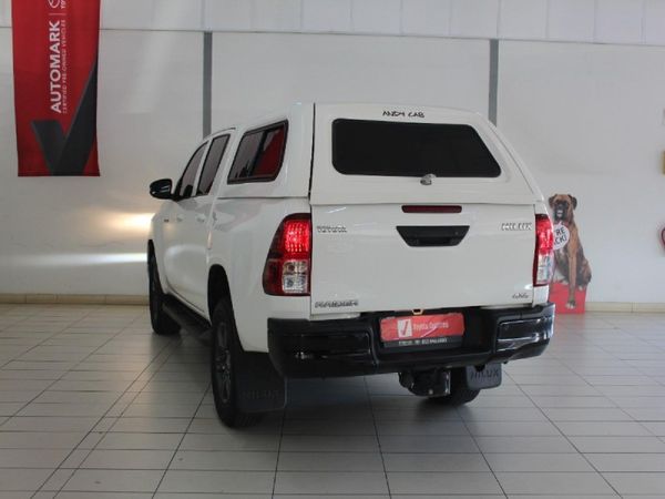 2024-Toyota-Hilux-24-GD-6-Raider-4x4-Double-Cab image:11