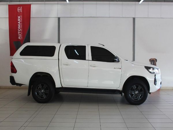 2024-Toyota-Hilux-24-GD-6-Raider-4x4-Double-Cab image:13