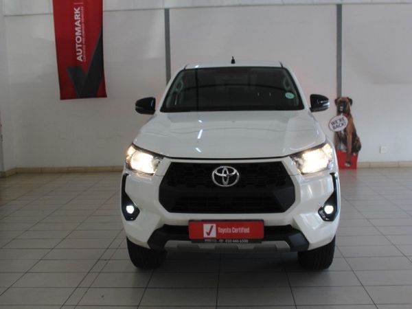 2024-Toyota-Hilux-24-GD-6-Raider-4x4-Double-Cab image:5