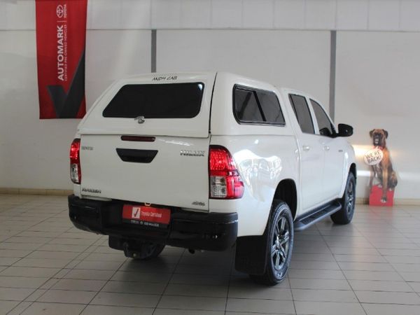 2024-Toyota-Hilux-24-GD-6-Raider-4x4-Double-Cab image:6