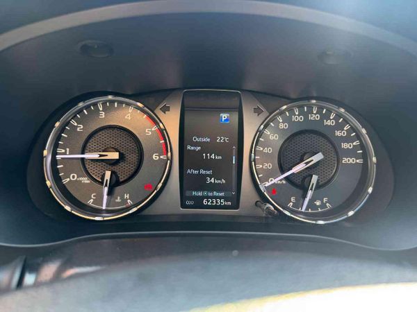 2023-Toyota-Hilux-24-GD-6-Raised-Body-Raider-Auto-Extended-Cab image:15