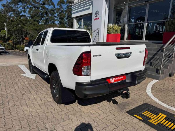2023-Toyota-Hilux-24-GD-6-Raised-Body-Raider-Auto-Extended-Cab image:20