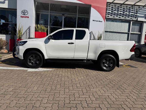 2023-Toyota-Hilux-24-GD-6-Raised-Body-Raider-Auto-Extended-Cab image:21