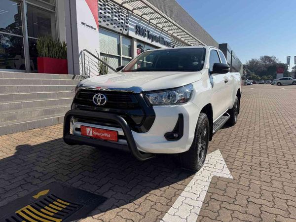 2023-Toyota-Hilux-24-GD-6-Raised-Body-Raider-Auto-Extended-Cab image:22