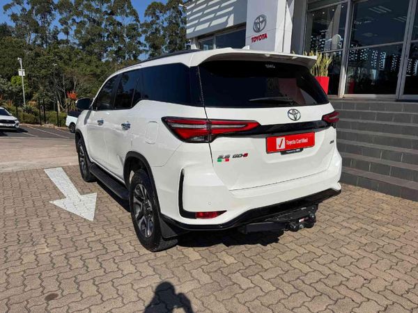 2024-Toyota-Fortuner-28-GD-6-4x4-Auto image:22