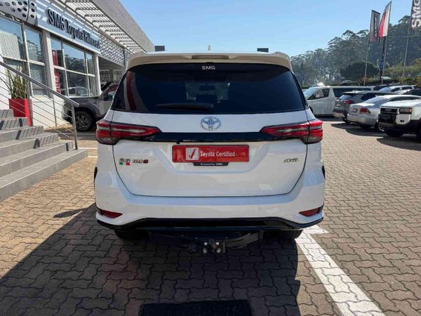 2024-Toyota-Fortuner-28-GD-6-4x4-Auto image:5