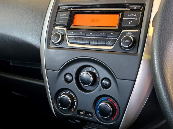 2022-Nissan-Almera-15-Acenta-Auto image:10