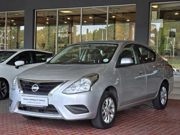 2022-Nissan-Almera-15-Acenta-Auto image:1