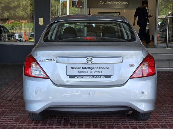 2022-Nissan-Almera-15-Acenta-Auto image:4