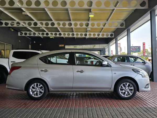 2022-Nissan-Almera-15-Acenta-Auto image:5