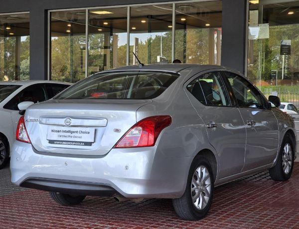 2022-Nissan-Almera-15-Acenta-Auto image:6