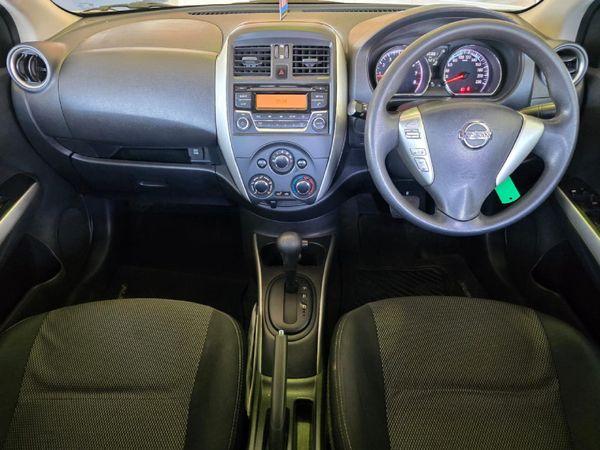 2022-Nissan-Almera-15-Acenta-Auto image:7