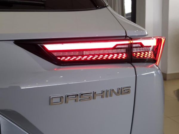 2026-Jetour-Dashing-15T-Momentum image:9