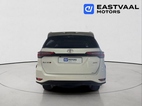 2024-Toyota-Fortuner-24-GD-6-4x4-Auto image:5