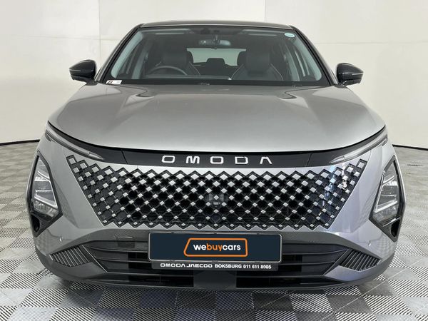 2025-Omoda-C5-15T-Luxury-X image:14