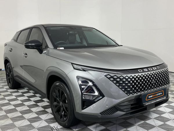 2025-Omoda-C5-15T-Luxury-X image:15
